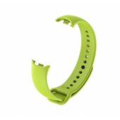 Silicone Strap for Xiaomi Mi Band 8 series Green