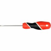 Yato Flathead screwdriver 3.0x75mm YT-25901