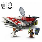 Star Wars Jedi Bob®s Starfighter 75388
