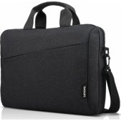 Casual Toploader T210 15.6" juodas