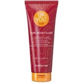 Up to You Curl Boost Glaze – švelnus bangas paryškinantis gelis banguotiems, cu