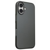 MagStick Shell Case iPhone 17 Black