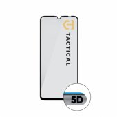 "Glass Shield 5D Xiaomi Redmi 13C / Poco C65", juodas