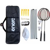 Enero 6 viename badmintono ir tinklinio rinkinys
