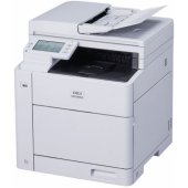 MC554dn White