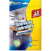 JAN Niezbędny universali mikropluošto šluostė JAN NIEZBĘDNY