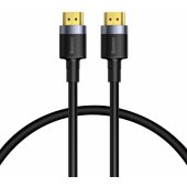 CADKLF-E01 HDMI to HDMI 1m Black