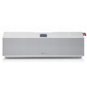 Musicstation 100W white