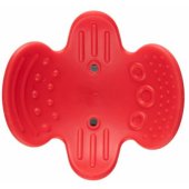 Teether 56/ 610 Red