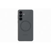 Silicone Magnet Case Samsung Galaxy S26 Plus, Black