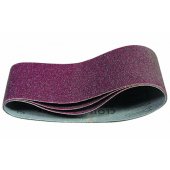 Klingspor Pas ścierny bezkońcowy 75x457mm granulacja 60 3szt. 45542