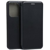 Book Magnetic Case Oppo Reno 13 Pro Black