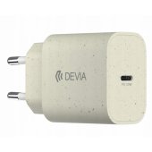 EL206 20W PD QC augalinis šiaudelis 20 vnt.