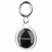 Verbatim My Finder Coin Bluetooth sekiklis (juodas)