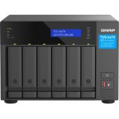 TVS-h674-i5-32G Black