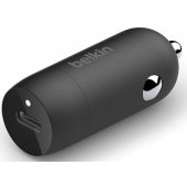 USB-C car charger with PPS 30 W