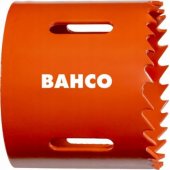 Bahco bi-metal hole saw (3830-56-VIP)