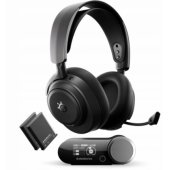 Arctis Nova Pro Omni juoda