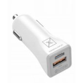MX Kappa 1x USB-A 1x USB-C 1.5A