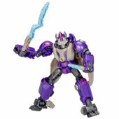 TRANSFORMERS MV8 figūrėlė Prime Changer 12.7 cm
