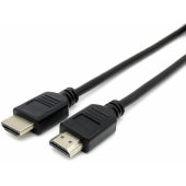 HDMI High Speed Cable 1.8 m Black (119310)