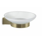 Soap Holder TONALE Gold