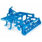 Disc cultivator Lemken emerald