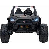 Buggy Clash Strong 4x4 Black