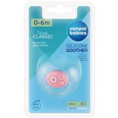 Newborn 0-6m pink
