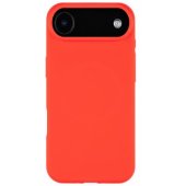 "MagForce Velvet Smoothie Cover iPhone Air" Chilli