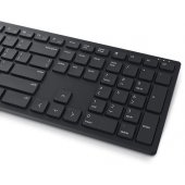 Pro Keyboard and Mouse KM5221W (RU) 580-AJRV