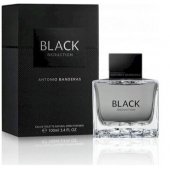 _8296830 Banderas Black Seduction tualetinis vanduo EDT 100ml