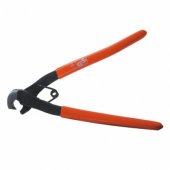 " Dedra pliers ""parakeets"" hardened blade - DED022"