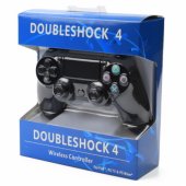 PlayStation DualShock 4 V2 Blue camouflage grey camouflage