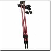 Nils Extreme šiaurietiškojo ėjimo lazdos NW802 140 cm