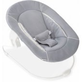 Alpha Bouncer 2in1 pilkas