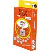 Rebel game Story Cubes classic (new edition)
