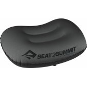 Sea To Summit Poduszka Aeros Pillow Ultralight szara r. M (APILUL/ GY/ R