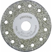 Proxxon Tarcza pokryta diamentem do cięcia i obróbki śr. 50 m