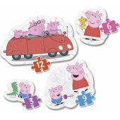 Peppa Pig