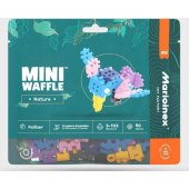 Marioinex Mini Waffle nature - Humming-bird 5