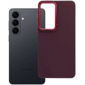 Frame Case Samsung Galaxy S26 Ultra (S948) Purple