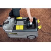 Kärcher CarpetPro RM 760 tabletės