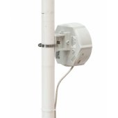 Access Point MikroTik Mikrotik SXT SA5 ac, baltas, PoE palaikymas