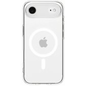 Ultra Hybrid Mag MagSafe Case iPhone 17 Air White