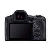 EOS R5 Mark II + RF 24-105 mm