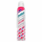 Batiste Volume Dry Hair Shampoo 200ml