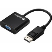 508-43 Adapteris „DisplayPort“ į VGA