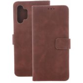 _8477340 Smart Velvet knyginio tipo telefono dėklas, skirtas iPhone 17 Pro Max | iPh