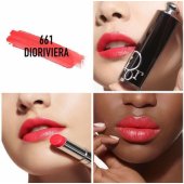 Dior Addict blizgūs lūpų dažai 661 Dioriviera 3,2g